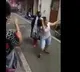 Girl dances as whirlwind while her elder sister came home after corona treatment