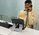 Chandrababu talks to GGH doctors on Atchannaidu health condition