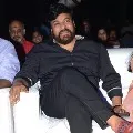 Ram Charan launches CDP for Chiranjeevi birthday