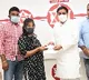 Pawan Kalyan donates one lakh rupees for a Janasena worker