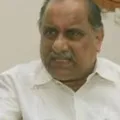 Mudragada Padmanabham Writes Letter To CM Jagan Over Reservations