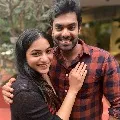 Punarnvai reveals her would be husband