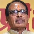 Madhya Pradesh Chief Minister Shivraj Singh Chouhan Tests Coronavirus Positive