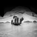 BJP Leader Sucide Near Hyderabad