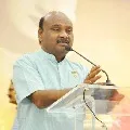 TDP leader Ayyanna Patrudu questions Vijayasai Reddy