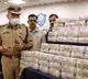Hawala rocket busted by west zone task force police in Hyderabad