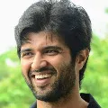 Vijay Devarakonda to play a key role in Chiranjeevi movie