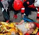 3 year old rescued after 91 hours trapped under rubble in Turkey