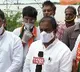 Somu Veerraju criticizes TDP and YCP over flood effected Polavaram villages