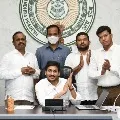 Jagan inaugurates fishing harbours and aqua hubs