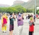 Piligrims Heavy Queue for Balaji Darshan
