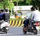 stict actions to be taken on helmetless driving