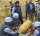 250kg bomb found buried in Dhaka airport