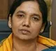 Paritala Sunitha gives warning to Gorantla Madhav