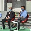 First vaccine for Corona will come from Hyderabad says KTR