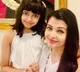 aishwaray first post after discharging from hospital