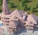 Ayodhya Ram Mandir tableaux to be showcased in Republic Day parade