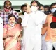 Pawan Kalyan arrives Renigunta airport
