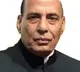 rajnath on china