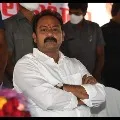 Alla Nani comments on mystery decease in West Godavari rural areas