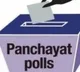 Andhrapradesh Panchayat Polls Nominations Accept From Today