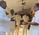 somu veerrraju meets mudragada