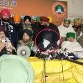 Farmers at Singhu Border nab masked man assigned to shoot 4 farm leaders