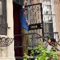 Indian man becomes hero in American community