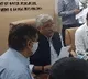Union minister Gajendra Singh Shekawat press meet after Apex Council meeting