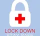lockdown in ongole
