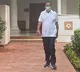 Venkaiah Naidu walking photos