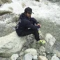 Right now going with the flow and hoping that things get back to normal
