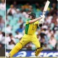 Australia once again slaughtered Team India bowling in Sydney