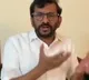 Somireddy demands water from krishna to Rayalaseema