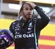 Formula One World Champion Lewis Hamilton Tests Positive For Corona