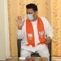 Sunil Deodhar says whole india looking towards Tirupati by polls