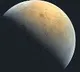 Hope Sent First Pic of Mars