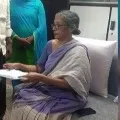 Case is registered on one more person says Ranganayakamma