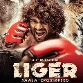 Vijay Devarakonda New Movie Tittle LIGER