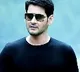 Bank set erected for Mahesh movie