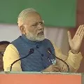 PM Modi explains Centre policy on PSUs
