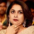 Ramya Krishna to play key role in Chiranjivis flick