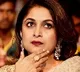 Ramya Krishna to play key role in Chiranjivis flick