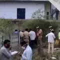 Autopsy completed in Waranagal dead bodies case