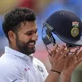 Rohit Sharma passed fitness test and set to fly Australia