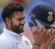 Rohit Sharma passed fitness test and set to fly Australia