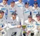 New Zeland is in ICC Test Campionship Finals