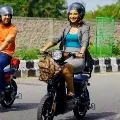 Delel Launches Low Priced Two Wheeler in India