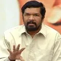 Posani Krishna Murali says he support TRS