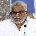Opposition parties are plotting conspiracy on Jagan says YV Subba Reddy